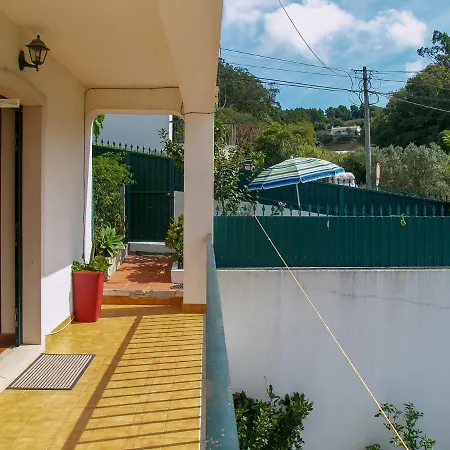 Apartment Apartamento Sintra *