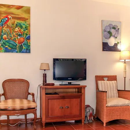 Apartment Apartamento Sintra *