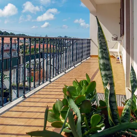 アパート Apartamento Sintra シントラ