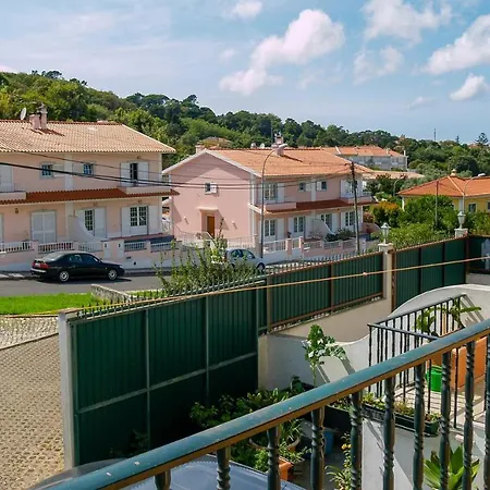 Apartamento Sintra アパート シントラ