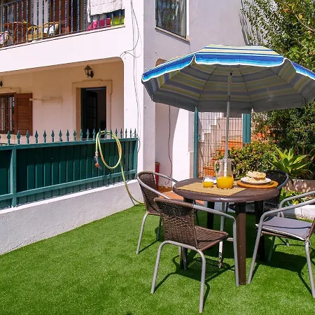 Apartamento Sintra Appartement Sintra