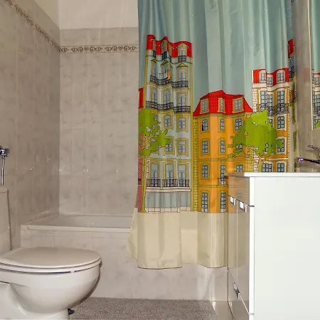 Apartamento Sintra Apartment Sintra