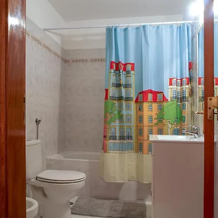 Apartamento Sintra