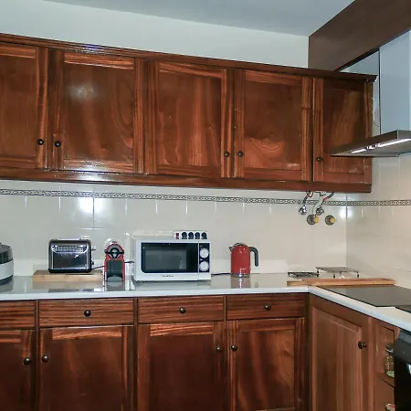 アパート Apartamento Sintra シントラ