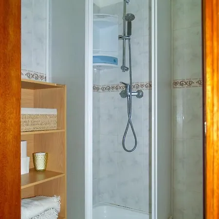 Apartamento Sintra Apartment