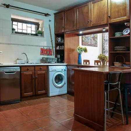 Apartment Apartamento Sintra *
