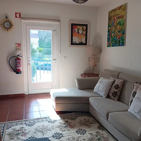 Apartamento Sintra * シントラ