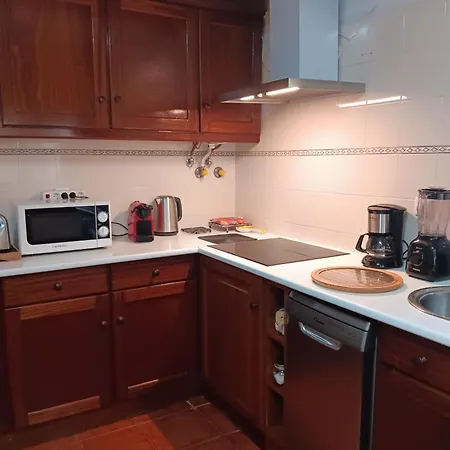 アパート Apartamento Sintra