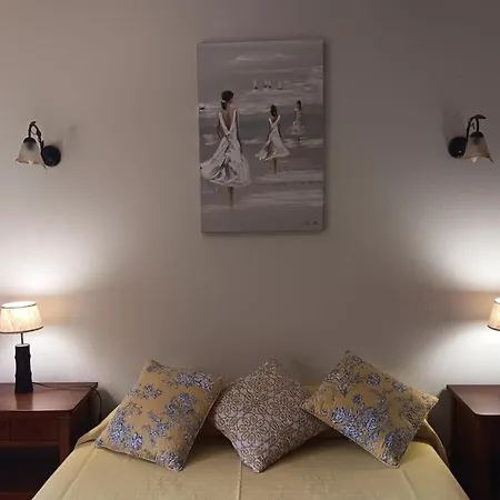 Apartment Apartamento Sintra