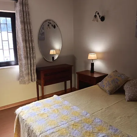 Apartamento Sintra Apartment *