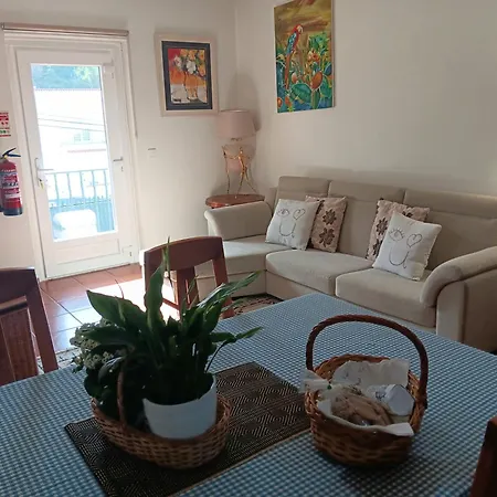 Apartment Apartamento Sintra Sintra