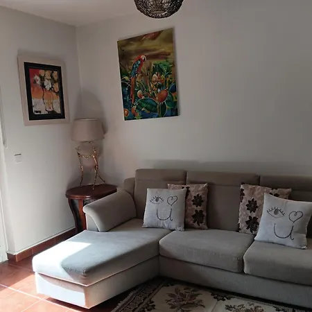 Apartamento Sintra Apartment