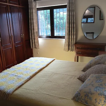 アパート Apartamento Sintra