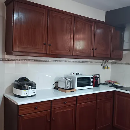 Apartment Apartamento Sintra