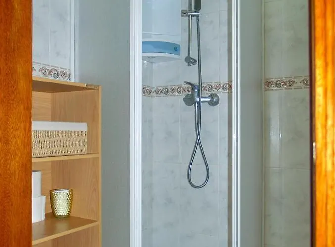 Apartamento Sintra דירה