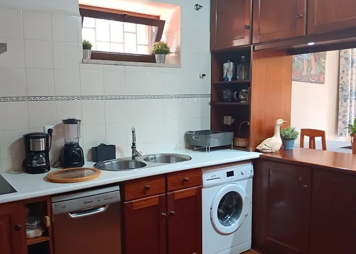 Apartamento Sintra