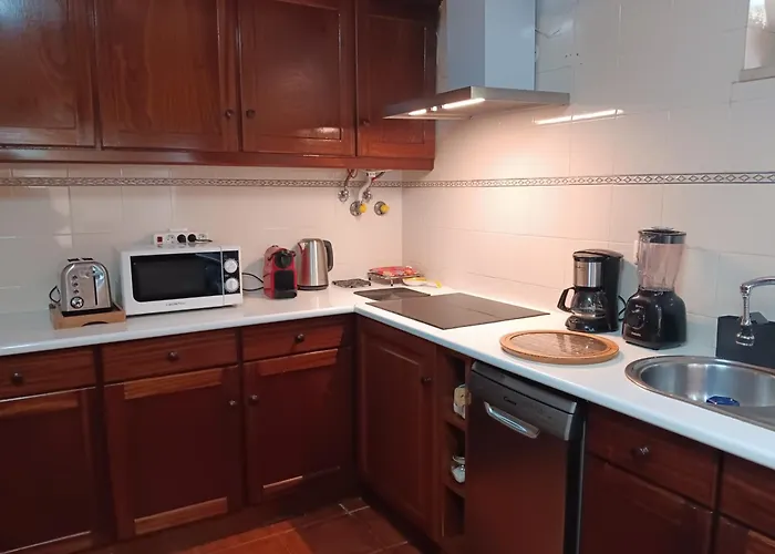 דירה Apartamento Sintra