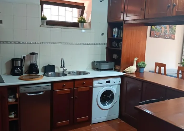 Apartamento Sintra דירה סינטרה