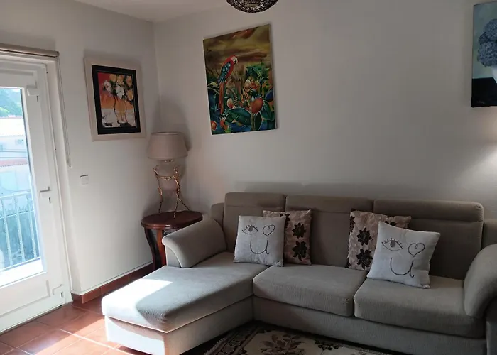 Apartamento Sintra דירה