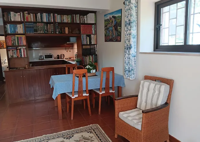 Apartamento Sintra סינטרה