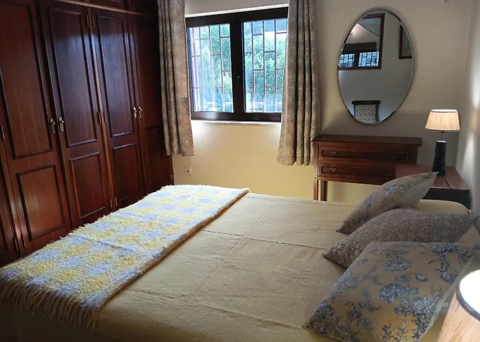 דירה Apartamento Sintra