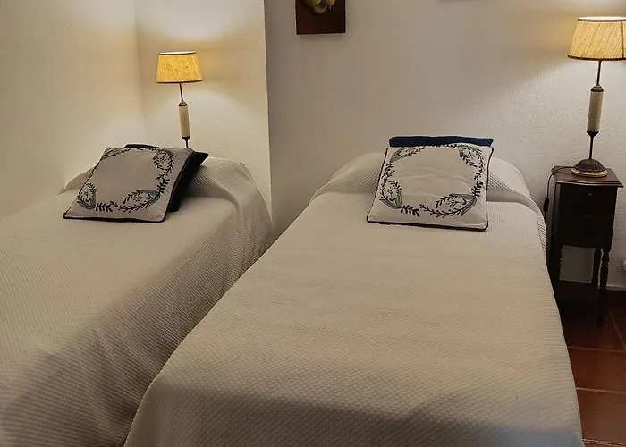 Apartamento Sintra דירה *