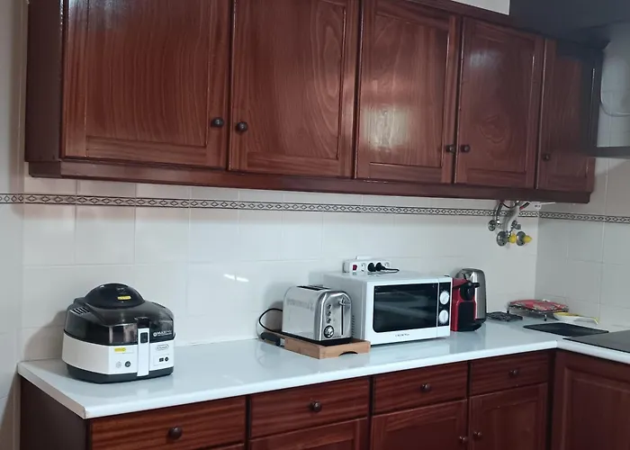 דירה Apartamento Sintra